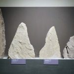 Immagine Stele al MUPRE - Museo nazionale della Preistoria della Valle Camonica