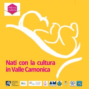 Nati con la Cultura in Valle Camonica