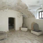 Antiquarium Tellinum, prima sala.