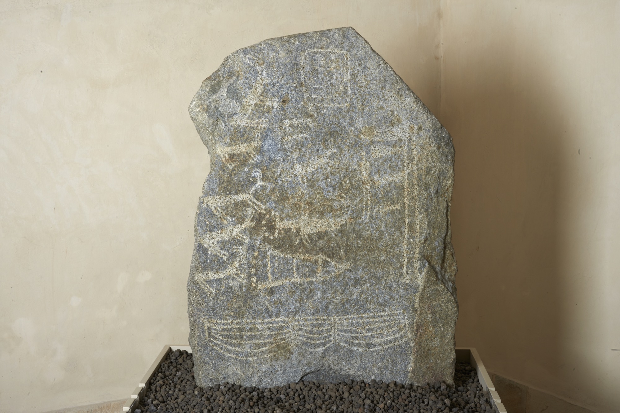 Dettaglio Stele Tirano Lovere
