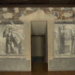 Sala di Traona. Parete S.
