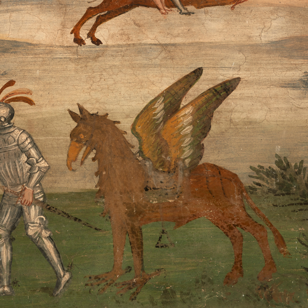 Ippogrifo